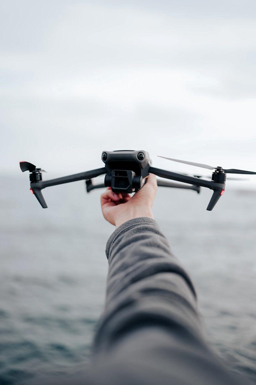 Advanced Drone Technology