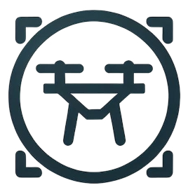 DroneVista Logo