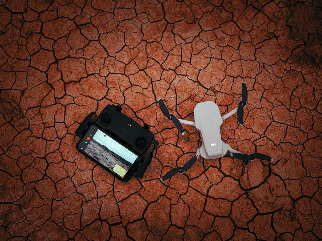 Environmental Monitoring Icon