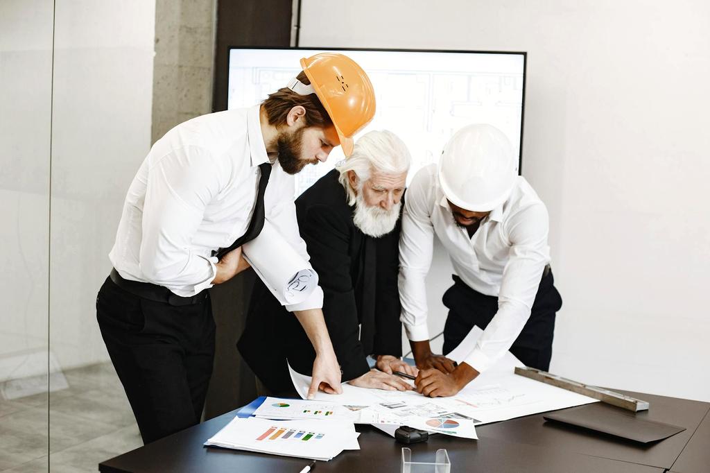Safety Improvement Illustration